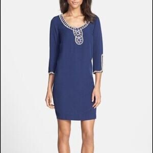 Lilly Pulitzer Sarah Tunic Dress